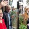 &#8216;Grandpa&#8217; and &#8216;grandma&#8217; have waved at all the neighbourhood’s primary school kids for 10 years