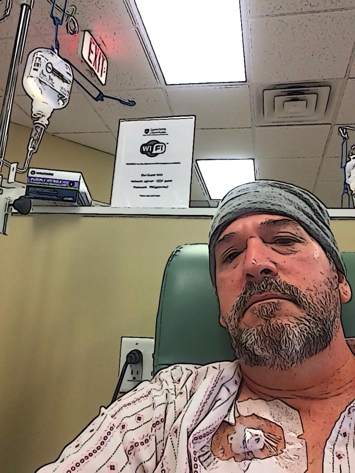 Urgent Help Now: Battling Cancer Chemo: ‘I work at Pal Beach Gardens High School -I’m looking into catastrophic leave of absence by the school district but I’m short 20 days sick days to qualify for that. Already used 38 days this year already which is all I had left as I was sick a couple years ago and used about two weeks. if I can get 20 more sick days from any teacher or district employee volunteers that would allow me to take more time to recover in battle through chemo for 12 weeks which should be enough time for me to complete at least the treatment so if any of my teacher friends are out there spread the word for me I would appreciate it thank you so much. You can email Human Resources to Juan.diaz@palmbeachschools.org to donate. If not I’ll be reporting back to work on August 6 and I will never have another opportunity to apply for the leave of absence. Thank you all either way for your support during this time in my life.’