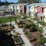 Seniors in the US are being attracted to new housing alternatives