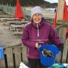 Meet the 70-year-old grandma who cleaned 52 beaches in 2018 to help our planet