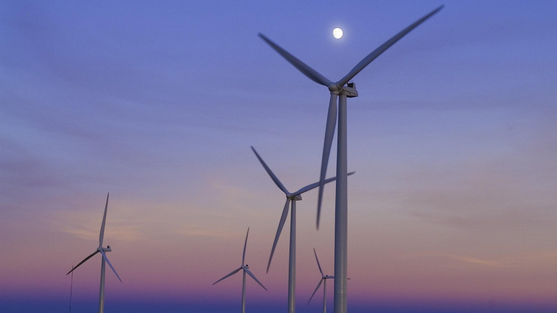 UK Renewable Energy Overtakes Fossil Fuels for the First Time - BrightVibes