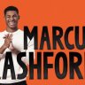 Soccer star activist Marcus Rashford to gift books to thousands of UK kids who have never owned one