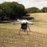 Tree-planting drones fire ‘seed missiles’ into Myanmar