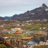 Greenland halts oil and gas exploration, stating climate costs are &#8216;too high&#8217;