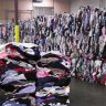 France Set To Ban Stores From Throwing Away Unsold Clothes