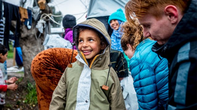 ShelterSuit: wearable homeless shelter to protect the vulnerable