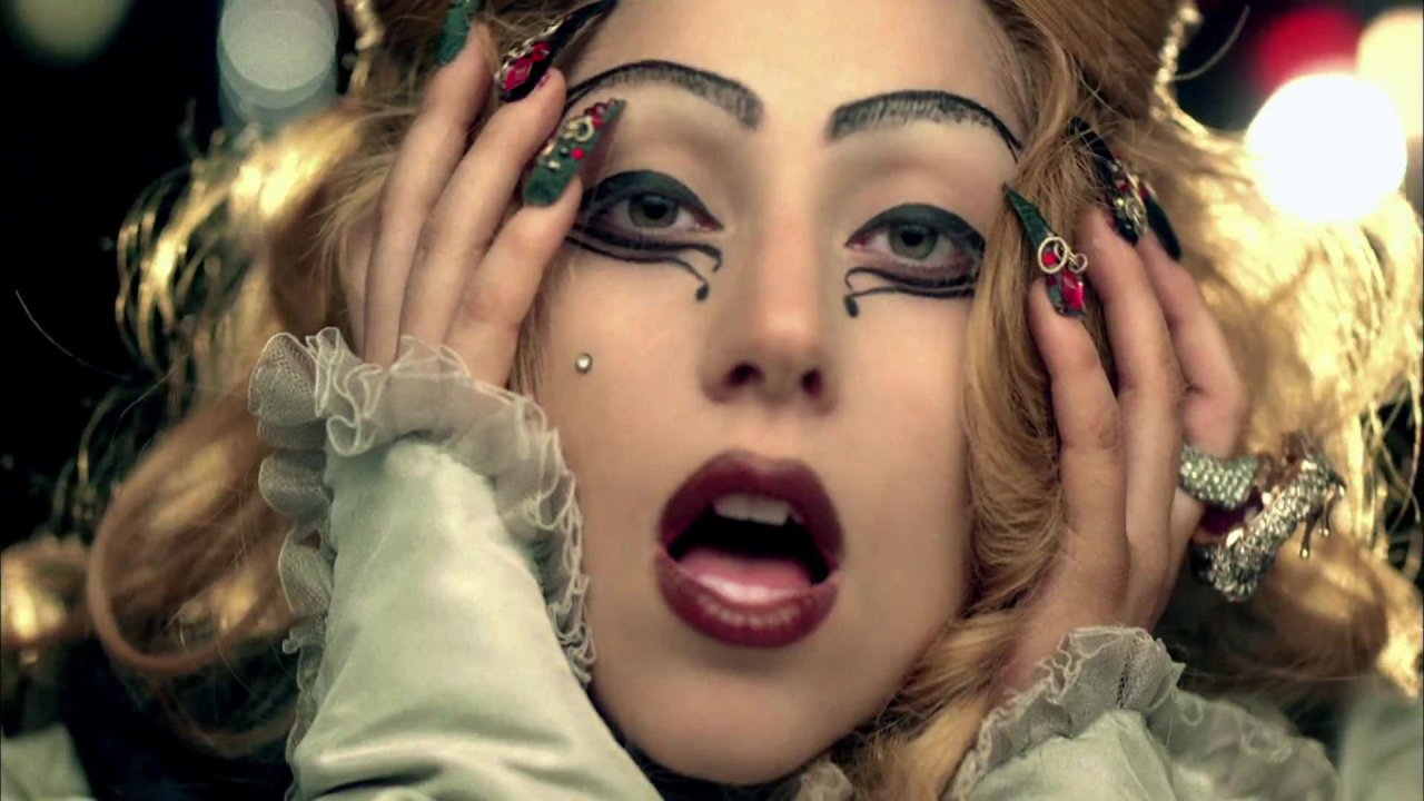 Lady Gaga tiene mucho que decirnos