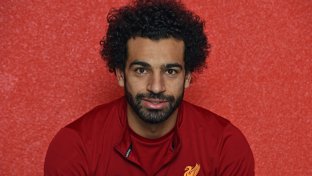 Liverpool&#8217;s forward Mohamed Salah has been named one of the Time’s 100 most Influential People 2019