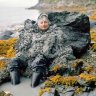 Discover the artists who portrays older people as wonders of nature