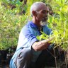 Deze Indonesische man heeft zijn dorp eigenhandig van de hongersnood gered