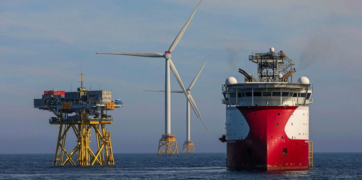 Developer SSE Renewables – which with partner Equinor is building the world’s biggest offshore wind farm, the 3.6GW Dogger Bank in the UK North Sea – has sketched out a ‘road map’ to get Britain to its target of having 40GW of sea-based turbines turbine by the end of the decade.