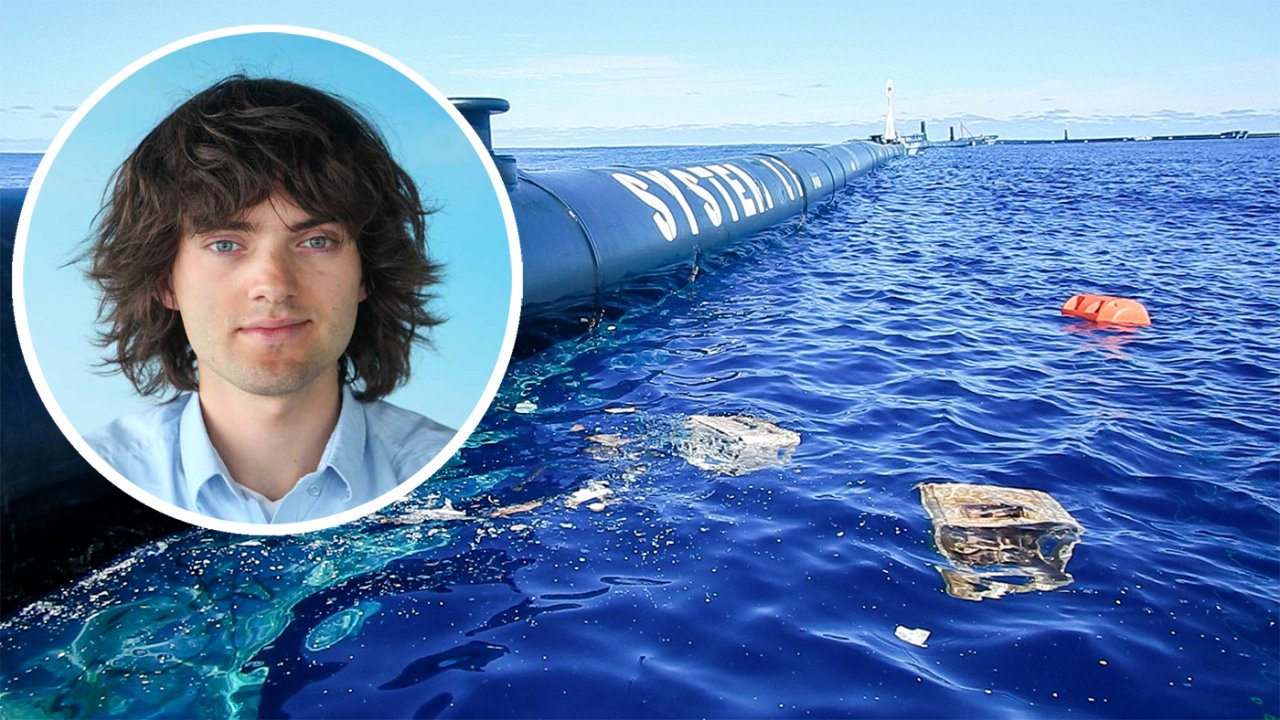 Tech upgrades complete, The Ocean Cleanup is set to relaunch in June to rid our oceans of plastic
