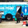 Lava Mae: Delivering dignity, one shower at a time