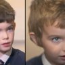 Boy (9) creates app for his brother (6) with autism to give non-verbal children a voice