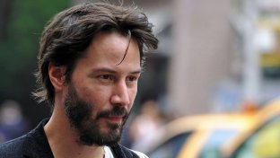 Unbelievable story of Keanu Reeves. Never give up!