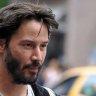 Unbelievable story of Keanu Reeves. Never give up!