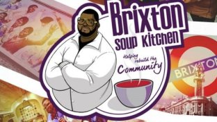 The Brixton Soup Kitchen: helping rebuild the community with more than just a hot meal