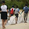 Local volunteers are making Sri Lanka’s beaches clean again