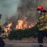 To express their gratitude, Greece Offers “Holiday Vouchers” to Foreign Firefighters