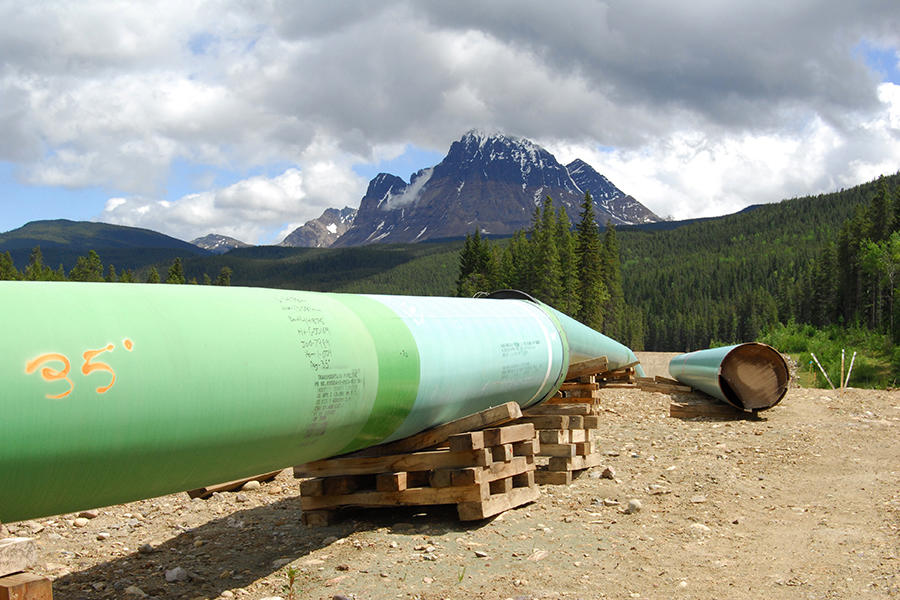 “The era of building fossil fuel pipelines without scrutiny of their potential impact on climate change and on local communities is over,” says Anthony Swift, director of NRDC’s Canada project. “Keystone XL was a terrible idea from the start. It’s time to accelerate our transition to the clean energy sources that will power a prosperous future.”