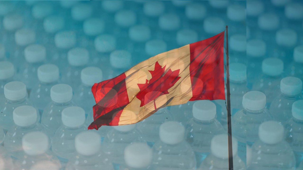 Canada bans many singleuse plastics by end of 2022 BrightVibes