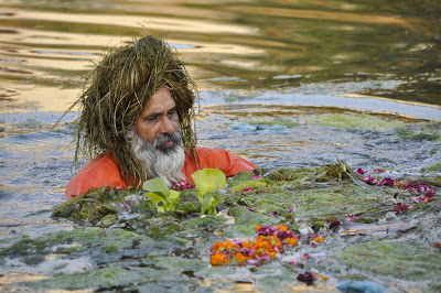 When he learned that Guru Nanak Dev, the founder of Sikhism, had bathed in the rivulet during his more than 14-year stay in Sultanpur Lodhi, a town in Kapurthala district about 13 km from Seechewal, he was determined to restore the pristine glory of the river.